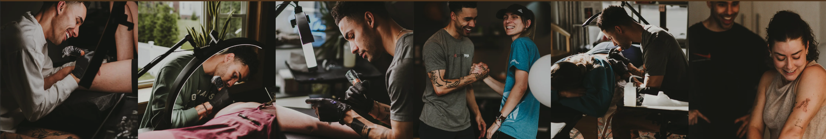 97 INK