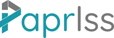 Paprlss Logo